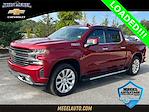 2019 Chevrolet Silverado 1500 Crew Cab 4x4, Pickup for sale #10016 - photo 1