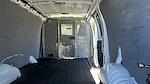 Used 2022 Chevrolet Express 2500 Work Van RWD, Empty Cargo Van for sale #10029 - photo 11