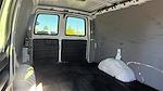 Used 2022 Chevrolet Express 2500 Work Van RWD, Empty Cargo Van for sale #10029 - photo 12