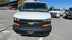 Used 2022 Chevrolet Express 2500 Work Van RWD, Empty Cargo Van for sale #10029 - photo 4