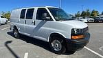 Used 2022 Chevrolet Express 2500 Work Van RWD, Empty Cargo Van for sale #10029 - photo 5