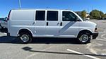 Used 2022 Chevrolet Express 2500 Work Van RWD, Empty Cargo Van for sale #10029 - photo 6