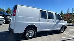 Used 2022 Chevrolet Express 2500 Work Van RWD, Empty Cargo Van for sale #10029 - photo 7