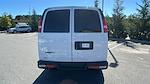 Used 2022 Chevrolet Express 2500 Work Van RWD, Empty Cargo Van for sale #10029 - photo 8