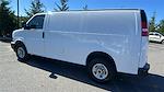 Used 2022 Chevrolet Express 2500 Work Van RWD, Empty Cargo Van for sale #10029 - photo 2