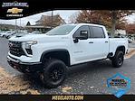 2024 Chevrolet Silverado 2500 Crew Cab 4x4, Pickup for sale #10043 - photo 1