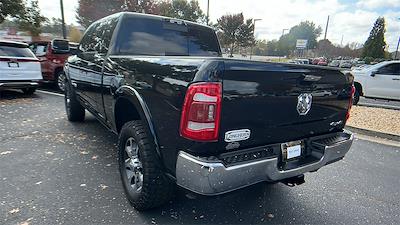 2022 Ram 3500 Mega Cab SRW 4x4, Pickup for sale #10044 - photo 2