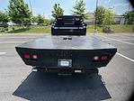 Used 2017 Ram 4500 SLT Crew Cab 4x4, Flatbed Truck for sale #9064 - photo 3