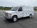 Used 2017 Ford E-350 Base 4x2, Service Utility Van for sale #9018 - photo 5