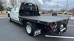 Used 2022 Chevrolet Silverado 3500 Work Truck Crew Cab 4x4, Flatbed Truck for sale #9845 - photo 7