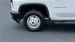 2022 Chevrolet Silverado 3500 Crew Cab 4x4, Flatbed Truck for sale #9845 - photo 9
