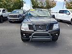 Used 2021 Nissan Frontier 4x4, Pickup for sale #C212012A - photo 3