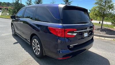 Used 2024 Honda Odyssey EX-L FWD, Minivan for sale #C232021A - photo 2