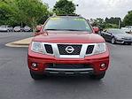 Used 2020 Nissan Frontier Crew Cab 4x4, Pickup for sale #T212298A - photo 3