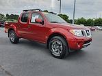 Used 2020 Nissan Frontier Crew Cab 4x4, Pickup for sale #T212298A - photo 4
