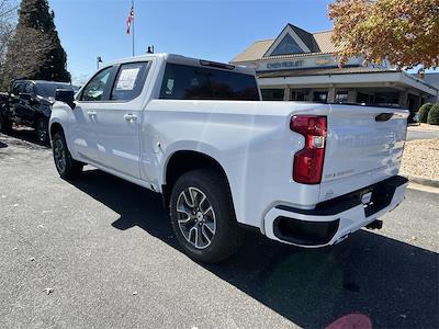 2022 Chevrolet Silverado 1500 Crew Cab 4x4, Pickup for sale #T222512 - photo 2