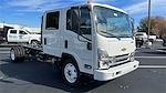 New 2024 Chevrolet LCF 4500HG Crew Cab 4x2, Cab Chassis for sale #T241002 - photo 4