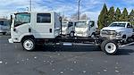 New 2024 Chevrolet LCF 4500HG Crew Cab 4x2, Cab Chassis for sale #T241002 - photo 8