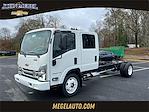 2024 Chevrolet LCF 4500HG Crew Cab 4x2, Cab Chassis for sale #T241005 - photo 1