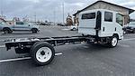 New 2024 Chevrolet LCF 4500HG Crew Cab 4x2, Cab Chassis for sale #T241005 - photo 6