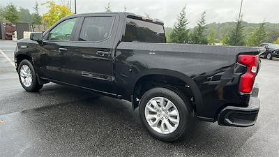 2021 Chevrolet Silverado 1500 Crew Cab 4x2, Pickup for sale #T241015A1 - photo 2