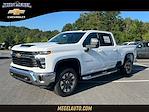 2024 Chevrolet Silverado 3500 Crew Cab 4x2, Pickup for sale #T241016 - photo 1