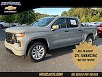 2024 Chevrolet Silverado 1500 Crew Cab 4x2, Pickup for sale #T241017 - photo 1