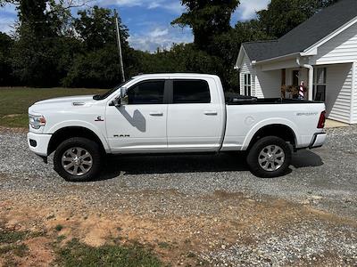 2022 Ram 2500 Crew Cab 4x4, Pickup for sale #T241019A - photo 1