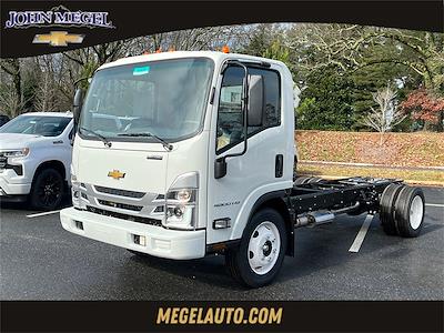 2024 Chevrolet LCF 4500HG Regular Cab 4x2, Cab Chassis for sale #T242388 - photo 1