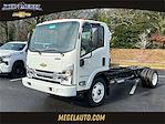 New 2024 Chevrolet LCF 4500HG Regular Cab 4x2, Cab Chassis for sale #T242388 - photo 1
