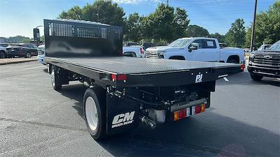 2024 Chevrolet LCF 4500HG Regular Cab 4x2, Flatbed Truck for sale #T242389 - photo 2