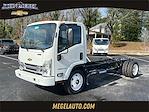 New 2024 Chevrolet LCF 4500HG Regular Cab 4x2, Cab Chassis for sale #T242389 - photo 1