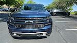 Used 2020 Chevrolet Silverado 1500 RST Crew Cab 4x4, Pickup for sale #T242404A - photo 3