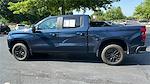 Used 2020 Chevrolet Silverado 1500 RST Crew Cab 4x4, Pickup for sale #T242404A - photo 8