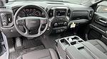 New 2024 Chevrolet Silverado 1500 Custom Crew Cab 4x4, Pickup for sale #T242460 - photo 15
