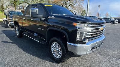 Used 2023 Chevrolet Silverado 3500 High Country Crew Cab 4x4, Pickup for sale #T242477A - photo 1