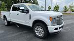 Used 2019 Ford F-350 Platinum Crew Cab 4x4, Pickup for sale #T242478A - photo 4