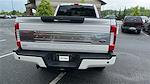 Used 2019 Ford F-350 Platinum Crew Cab 4x4, Pickup for sale #T242478A - photo 7