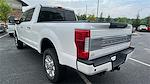 Used 2019 Ford F-350 Platinum Crew Cab 4x4, Pickup for sale #T242478A - photo 2
