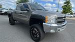 2012 Chevrolet Silverado 1500 Crew Cab 4x4, Pickup for sale #T242496C1 - photo 5