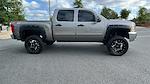 2012 Chevrolet Silverado 1500 Crew Cab 4x4, Pickup for sale #T242496C1 - photo 6