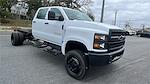New 2024 Chevrolet Silverado 4500 Work Truck Regular Cab 4x4, Cab Chassis for sale #T242502 - photo 4