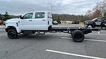 New 2024 Chevrolet Silverado 4500 Work Truck Regular Cab 4x4, Cab Chassis for sale #T242502 - photo 8