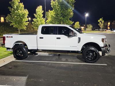 2019 Ford F-250 Crew Cab 4x4, Pickup for sale #T242514C - photo 1