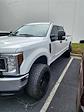 2019 Ford F-250 Crew Cab 4x4, Pickup for sale #T242514C - photo 3