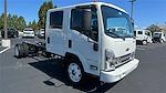 2024 Chevrolet LCF 4500HG Crew Cab 4x2, Cab Chassis for sale #T242570 - photo 4