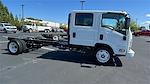 New 2024 Chevrolet LCF 4500HG Crew Cab 4x2, Cab Chassis for sale #T242570 - photo 5