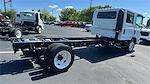 New 2024 Chevrolet LCF 4500HG Crew Cab 4x2, Cab Chassis for sale #T242570 - photo 6