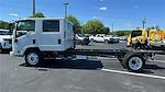 New 2024 Chevrolet LCF 4500HG Crew Cab 4x2, Cab Chassis for sale #T242570 - photo 8