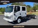 2024 Chevrolet LCF 4500HG Crew Cab 4x2, Cab Chassis for sale #T242571 - photo 1